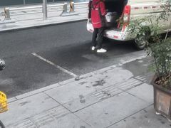 -鸿运兔·手撕烤兔(天府广场店)