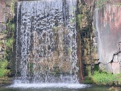 -黄河小浪底水利枢纽风景区