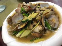 -南海渔家•海鲜•正宗海南菜(海棠湾店)