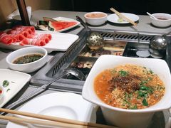 -海底捞火锅(凯德广场店)