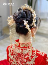 -艾慕婚纱礼服馆(和平店)
