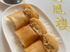 -香港龙凤楼(巨鹿路洋房店)