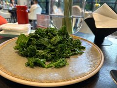 -翠湖宾馆·中餐厅