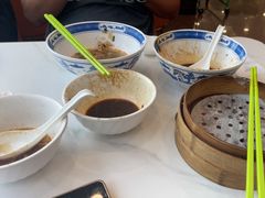 -古南都·清真绿柳居菜馆(太平南路店)