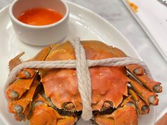 -咖啡厅·自助餐(横琴凯悦酒店)