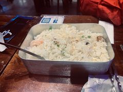 -马路牙子地桌烤肉(工体店)