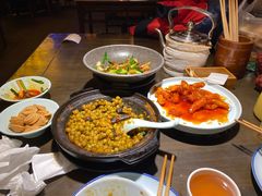 -老灶房-四川土菜(铁牛广场店)