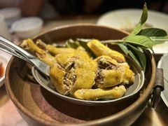 黑胡椒烤叫花鸡-桂满陇·锦绣江南(益田广场店)
