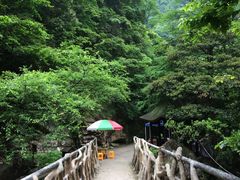 -太湖源风景区
