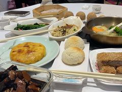 -稻香(天河领展店)