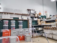 -2326 Coffee Roaster咖啡豆可选店(林肯公园店)