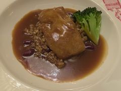 -酌宴府The China Club·广州万富希尔顿酒店(云城东路店)