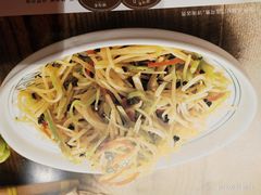 -云海肴·汽锅鸡·云南菜(东坝金隅店)