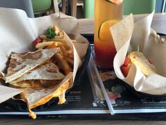 -Taco Bell 塔可贝尔(东方明珠店)