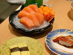 -沼津港渔市(宏伊国际广场店)