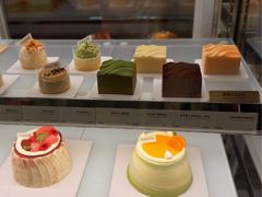 -théATRE 茶聚场(王府中環店)