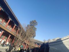 -恭王府博物馆
