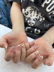 -斯馨·健康美甲美睫