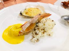 -新侨三宝乐西餐厅(崇文门店)