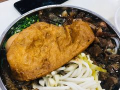 -花溪王记牛肉粉(四季花溪商场店)