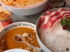 -大龙燚火锅(太古里店)
