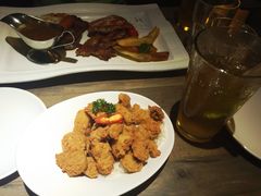 -卡朋西餐(较场西路店)