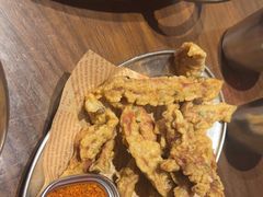 -萍姐火锅·公路夜市(南京新街口店)