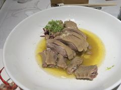 -洪福龙虾