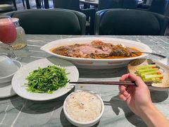 -披云云小馆·味道江湖(姚家园万象汇店)