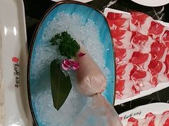 -世贸万锦大酒店·烹大师火锅达人
