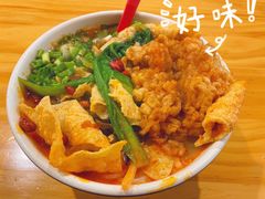 -螺小胖柳州螺蛳粉(钟楼总店)