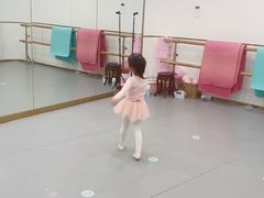 -伊叶舞蹈YEAH DANCE(LCM置汇旭辉校区)