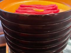 -牛New寿喜烧(中山公园龙之梦店)