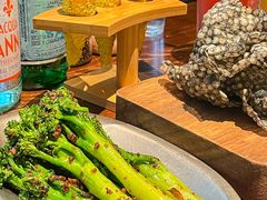 -Bistro 63 创意融合料理(广粤天地店)