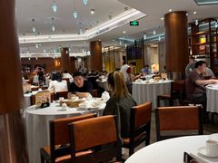 -潮福城潮州大酒楼(湖滨北路店)