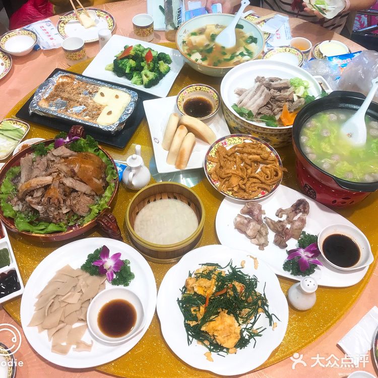 我吃过的2025必吃榜