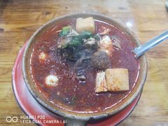 丸子粉丝砂锅-清真·马文砂锅大全(麦苋街店)