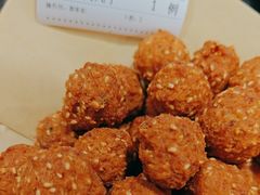 -天仁聚驴肉香(北石槽店)