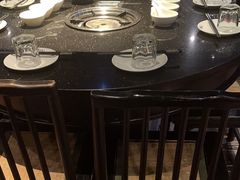 -捞王锅物料理(凯旋路店)