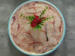 -洪焱重庆老火锅(万福花园店)
