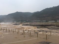 -陕西黄河壶口瀑布旅游区