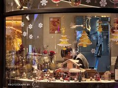 -普朗姆生蚝牛排馆 The Plump Oyster(成都摩方购物中心店)