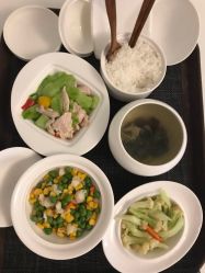 -弗蕾亚·和月月子调理院(东湖店)