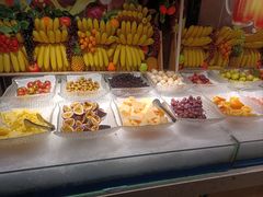 -海天盛宴新派海鲜自助餐厅(群力店)