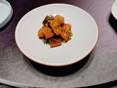 -骏莱海鲜鱼港(五角场店)