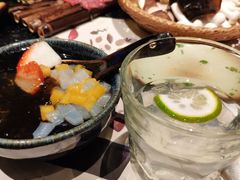 -盡膳口福跷脚牛肉火锅(北美新天地店)