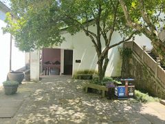 -宁波市保国寺古建筑博物馆