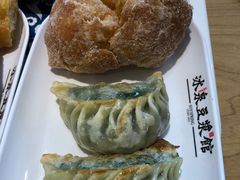 -冰泉豆浆馆(阳朔店)