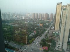-君悦酒店·乐厨·高空自助餐(青年大街店)