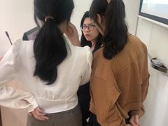 -环球雅思托福SAT留学英语培训学校(大学城校区)